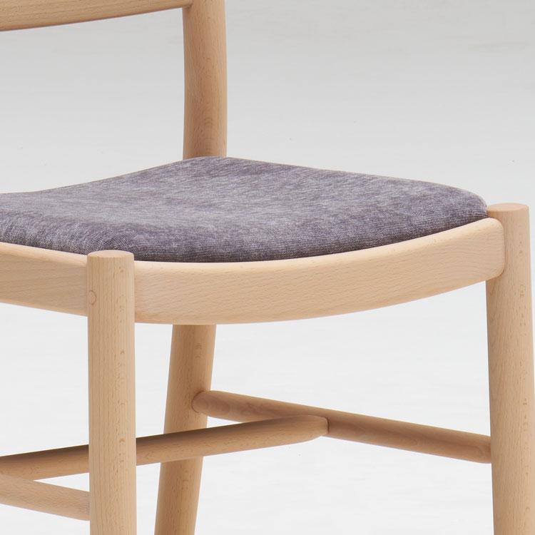 カリモク家具（KARIMOKU FURNITURE） カリモク 食堂椅子（張座