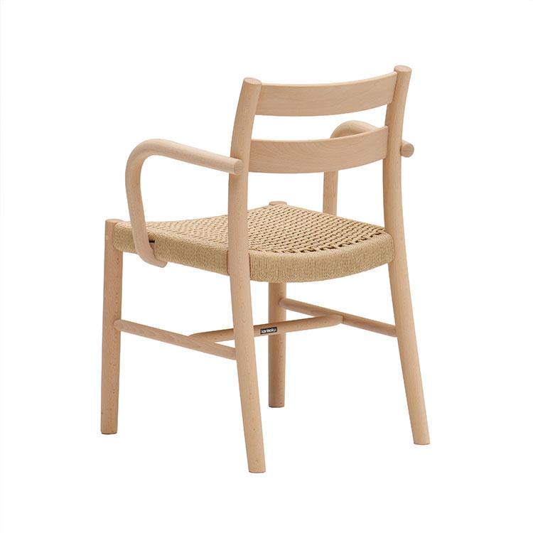 カリモク家具（KARIMOKU FURNITURE） カリモク 食堂椅子（ペーパー