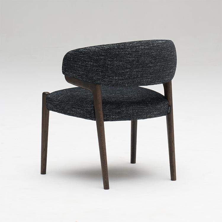 カリモク　ダイニングチェア カリモク家具（KARIMOKU FURNITURE） カリモク 食堂椅子 肘小 CW96