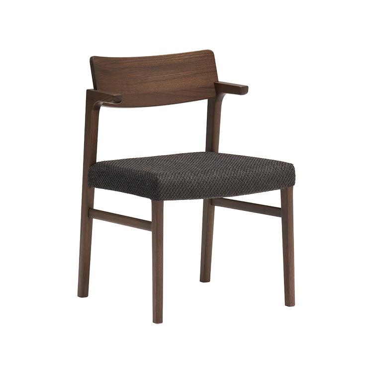 カリモク家具（KARIMOKU FURNITURE） カリモク 食堂椅子（肘小） CW382