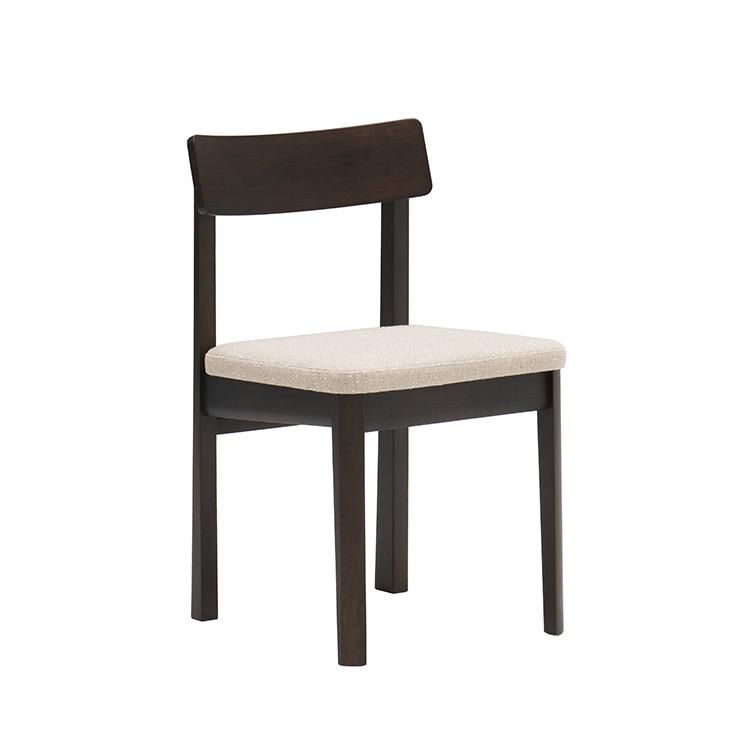 カリモク家具（KARIMOKU FURNITURE） カリモク 食堂椅子 張座 板座