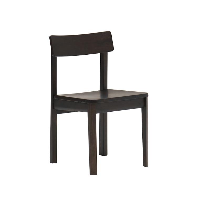 カリモク家具（KARIMOKU FURNITURE） カリモク 食堂椅子 張座 板座