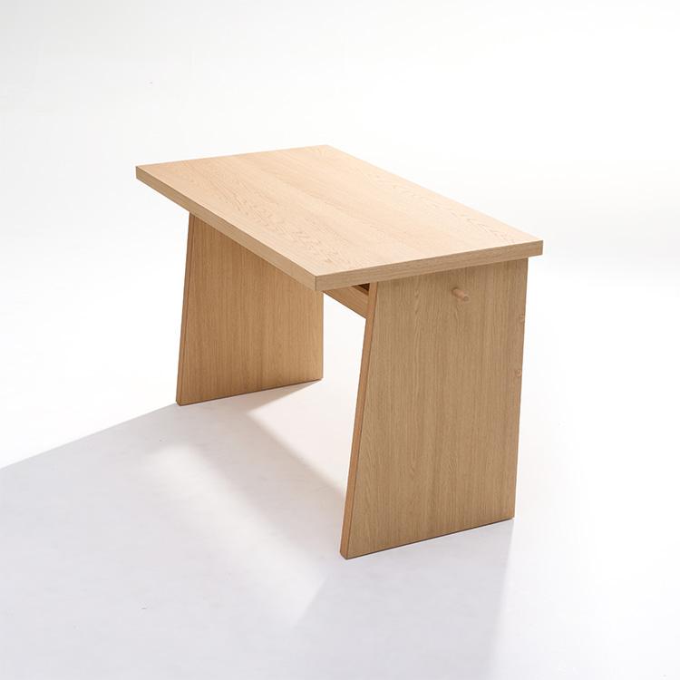 【美品】karimoku カリモク 机 パソコンデスク ミシン台 テーブル カリモク家具（KARIMOKU FURNITURE） カリモク デスク ノルエット