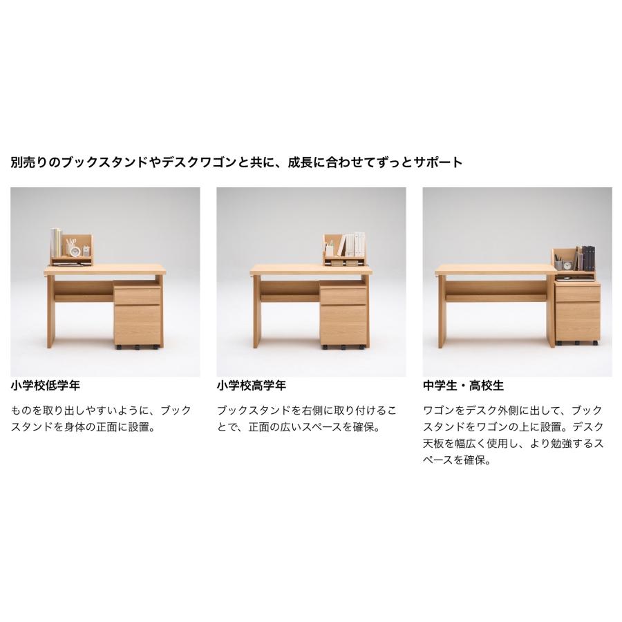 カリモク家具（KARIMOKU FURNITURE） カリモク デスク ノルエット