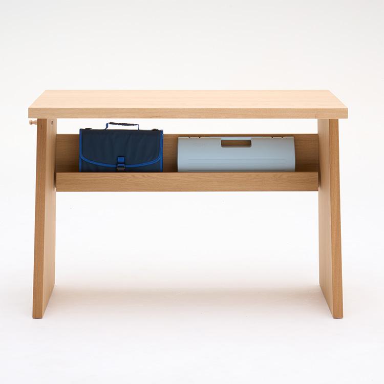 『karimoku』カリモク 事務デスク パソコンデスク 学習机 RWdes9 カリモク家具（KARIMOKU FURNITURE） カリモク デスク ノルエット