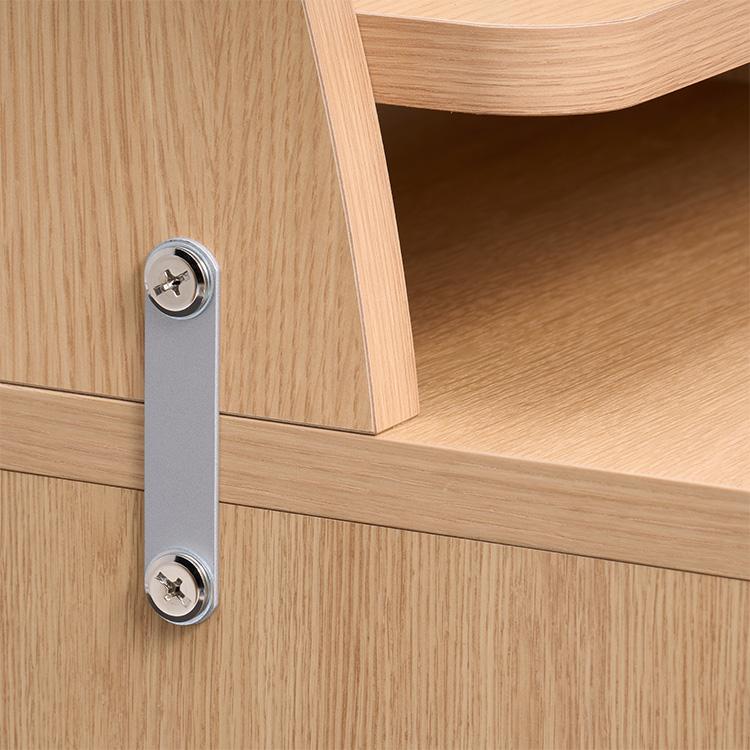 カリモク家具（KARIMOKU FURNITURE） カリモク ブックスタンド