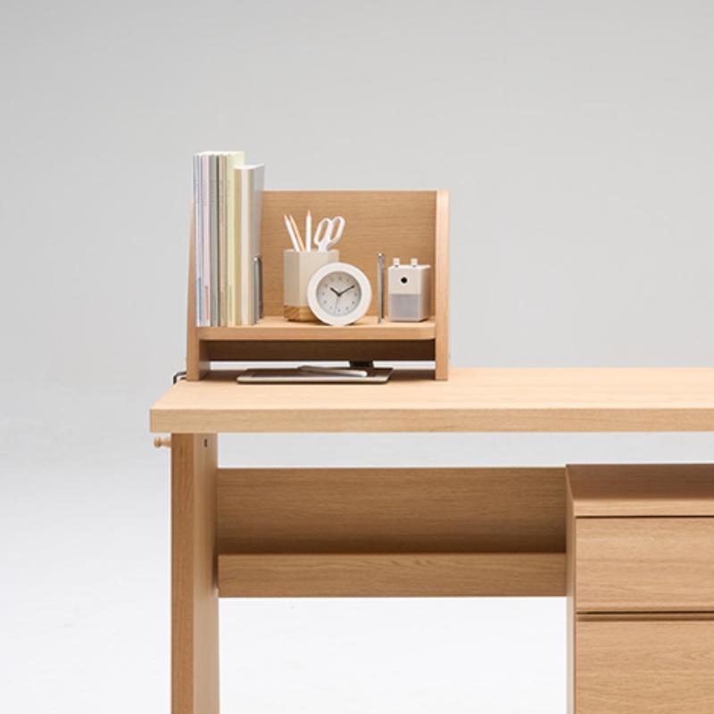 【美品】karimoku カリモク ブックスタンド 本立て 2セット カリモク家具（KARIMOKU FURNITURE） カリモク ブックスタンド