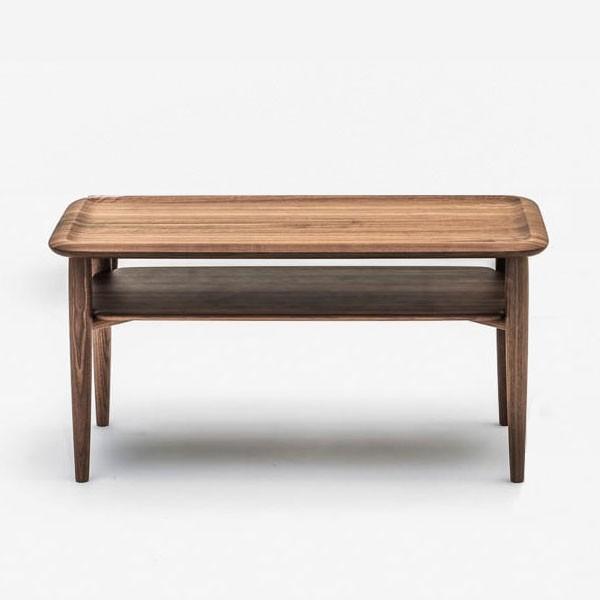 カリモク家具（KARIMOKU FURNITURE） カリモク リビングテーブル KUNST