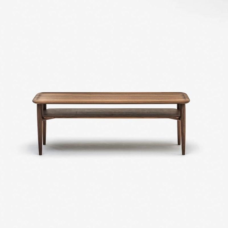 カリモク家具（KARIMOKU FURNITURE） カリモク リビングテーブル KUNST