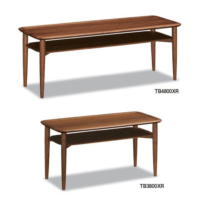 カリモク家具（KARIMOKU FURNITURE） カリモク リビングテーブル KUNST