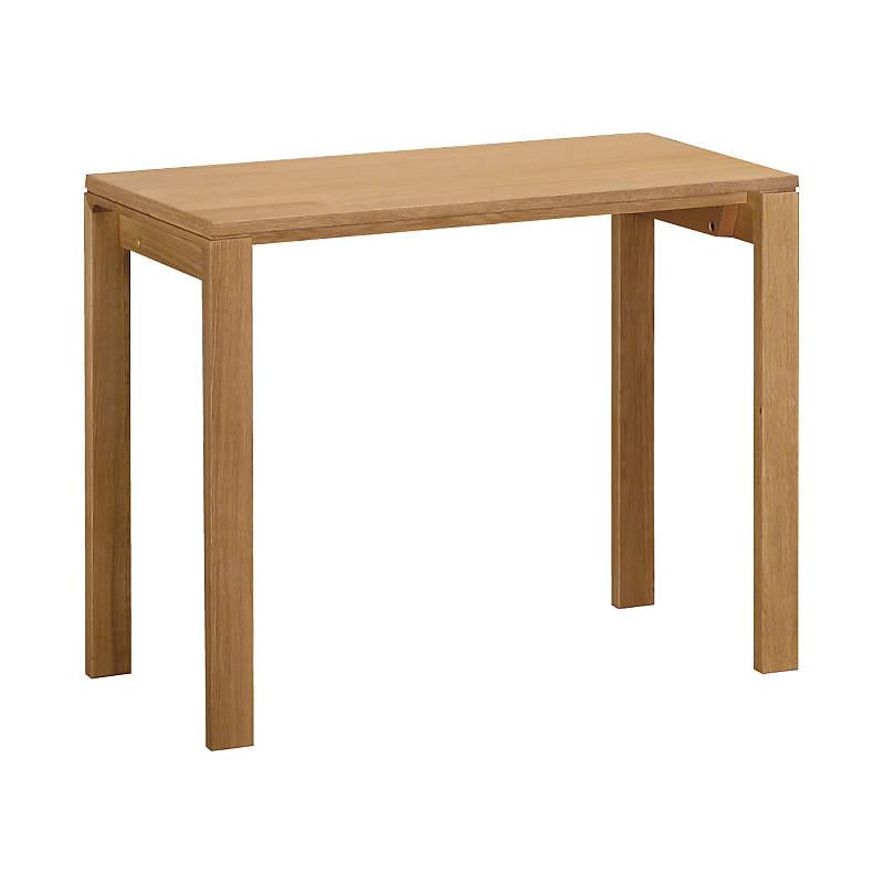 ユーティリティ プラス（カリモク家具） カリモク デスク（奥行き45cm