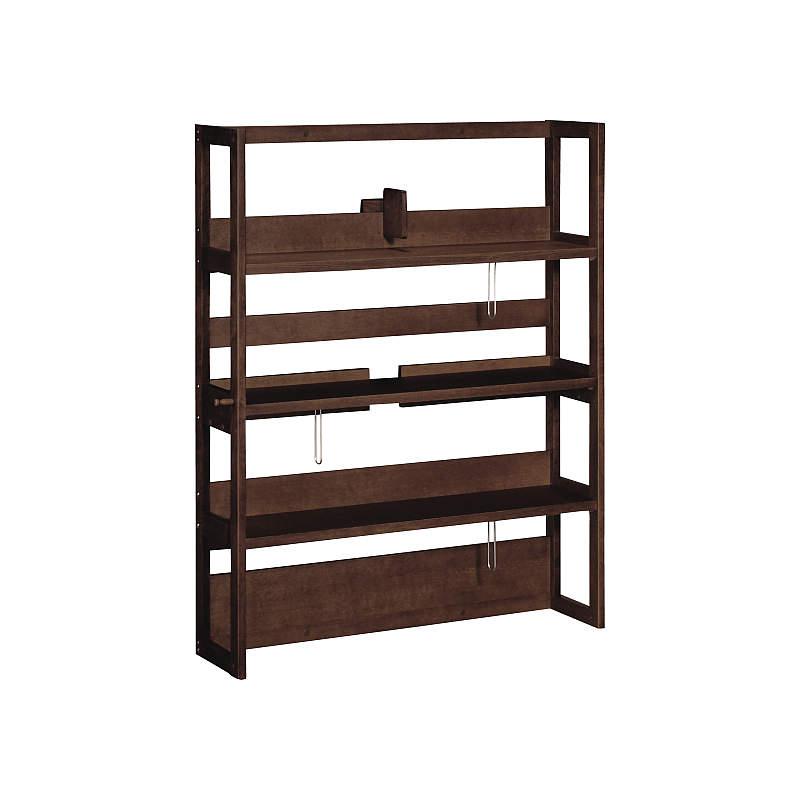 ボナシェルタ カリモク 書棚 QT3075 QT3085 QT3575 マガジンラック