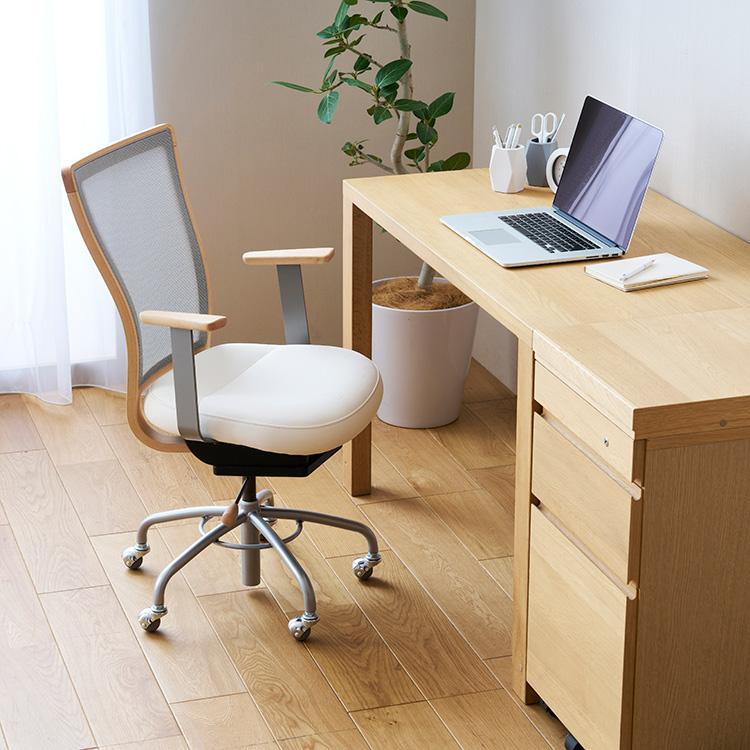 カリモク家具 オフィス用家具 机※3/25に処分します！ joystyleinterior_cd-ol-