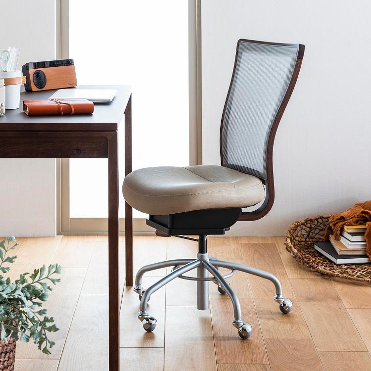 カリモク家具（KARIMOKU FURNITURE） カリモク デスクチェア XT42