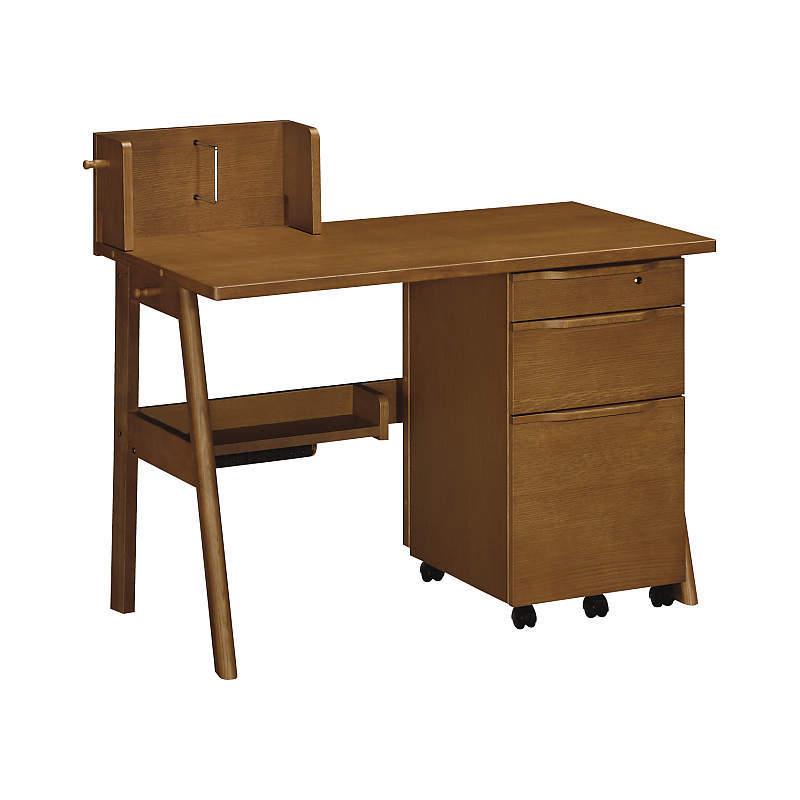 コーディ(カリモク家具) カリモク デスクセット(ワゴン可動 コーディ(カリモク家具) カリモク デスクセット(ワゴン可動
