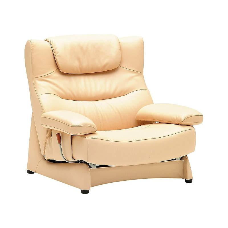 カリモク家具 カリモク 肘掛椅子ロング 一人掛ソファ ZU42モデル カリモク家具 カリモク 肘掛椅子ロング 一人掛ソファ ZU42モデル