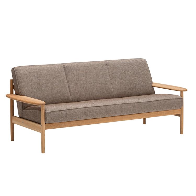 2個セット　karimoku 直渡し18000円　カリモク カリモク家具（KARIMOKU FURNITURE） カリモク 長椅子ロング WW19