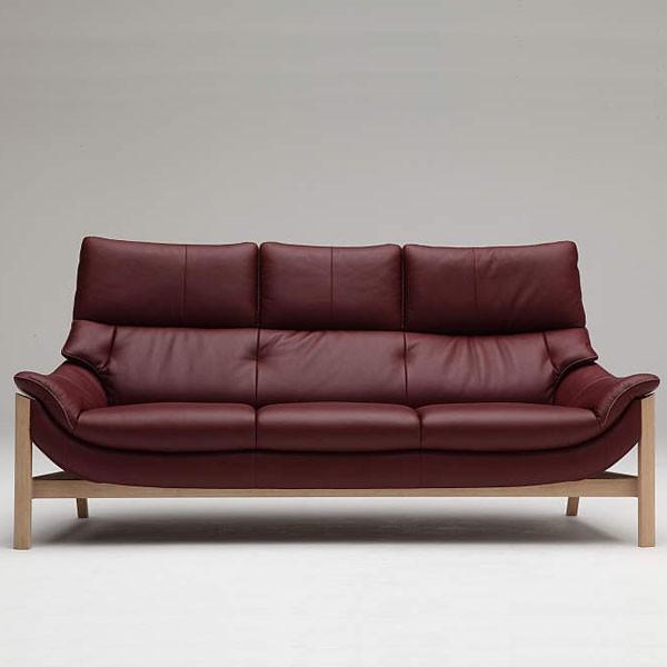 カリモク家具（KARIMOKU FURNITURE） カリモク ソファ 長椅子 ZU62