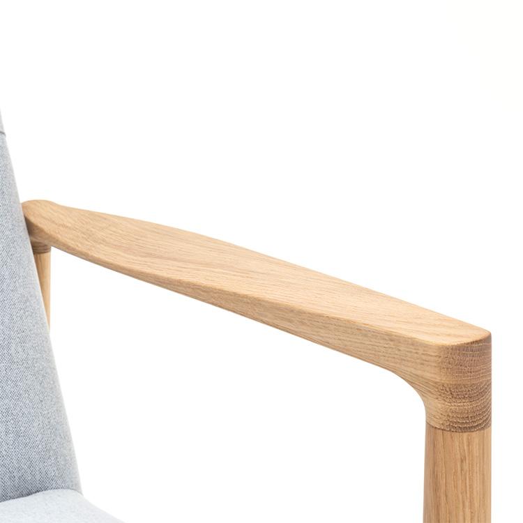 カリモク家具（KARIMOKU FURNITURE） カリモク ソファ 肘掛椅子 WW27