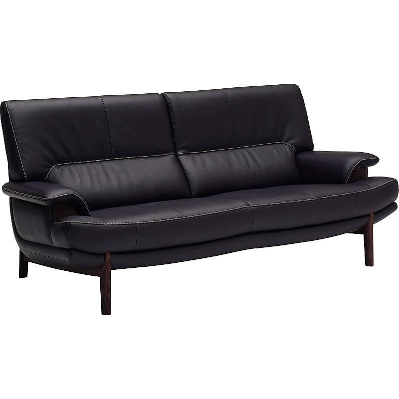 カリモク家具（KARIMOKU FURNITURE） カリモク 長椅子 ZU25モデル