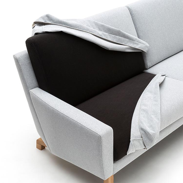 カリモク家具（KARIMOKU FURNITURE） カリモク ソファ 1シーター UW00