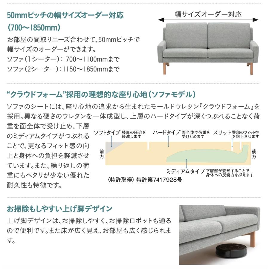 カリモク　2人掛けソファ カリモク 二人掛け ソファ」の人気商品一覧 | 安い商品を通販サイト