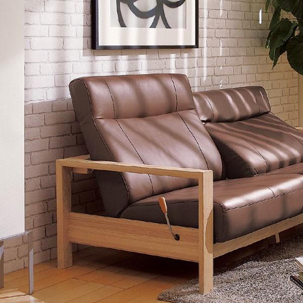 カリモク家具（KARIMOKU FURNITURE） カリモク 2人掛椅子 WT51モデル