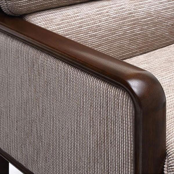 カリモク家具（KARIMOKU FURNITURE） カリモク ソファ 肘掛椅子 一人