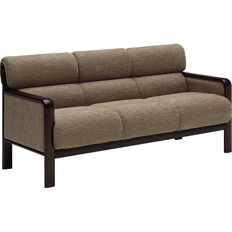 カリモク家具（KARIMOKU FURNITURE） カリモク ソファ 長椅子 二人掛け