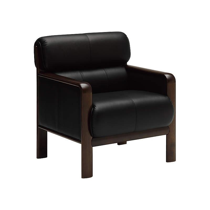 カリモク家具（KARIMOKU FURNITURE） カリモク ソファ 肘掛椅子 WS298