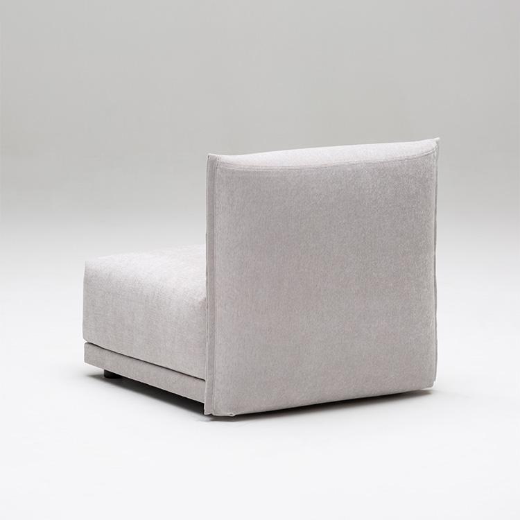 カリモク家具（KARIMOKU FURNITURE） カリモク 肘無1人掛椅子 UW87