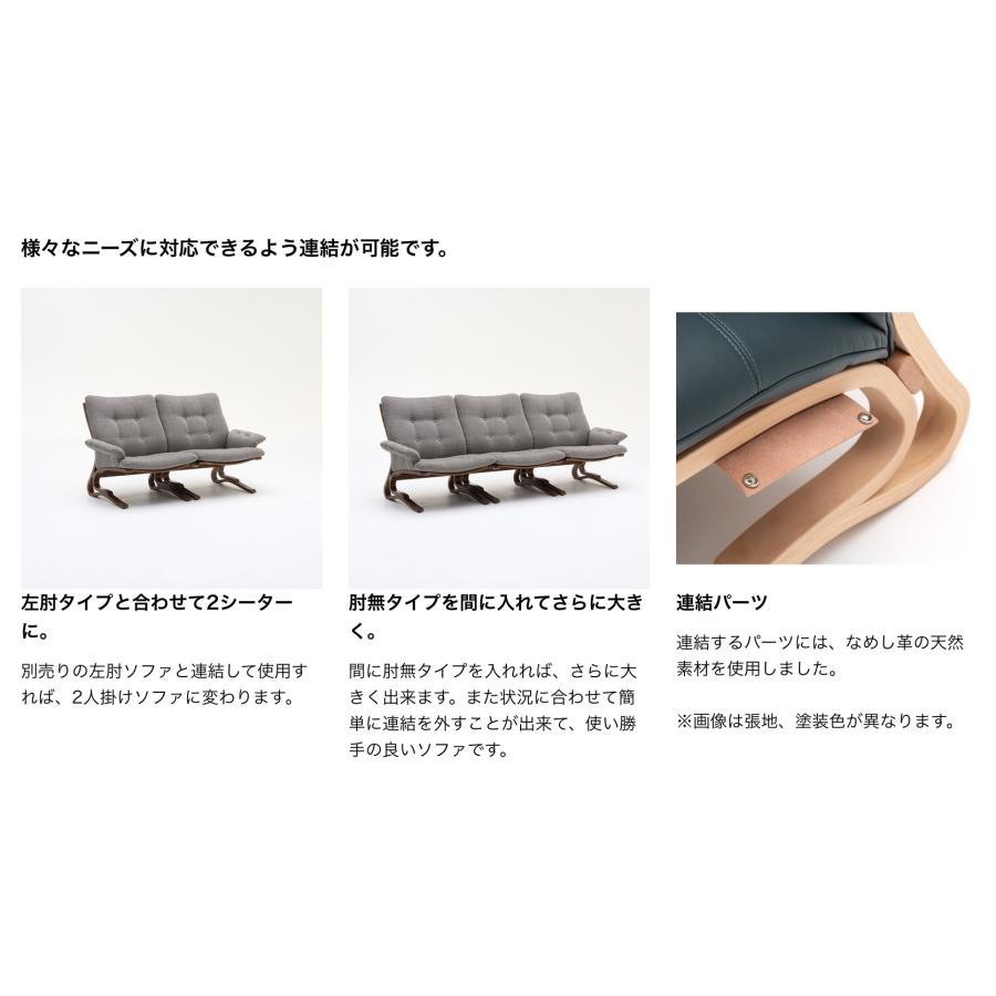 カリモク家具（KARIMOKU FURNITURE） カリモク 肘掛椅子 WW77モデル