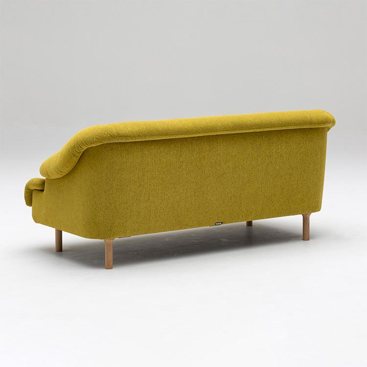 カリモク　ソファ カリモク家具 カリモク ソファ 2人掛椅子ロング ZW24モデル