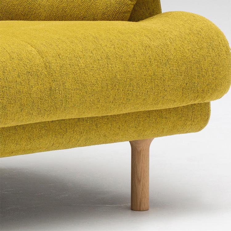 カリモク家具（KARIMOKU FURNITURE） カリモク ソファ 2人掛椅子ロング