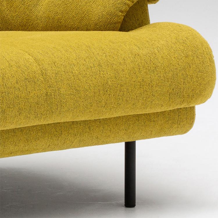 カリモク家具（KARIMOKU FURNITURE） カリモク ソファ 2人掛椅子ロング