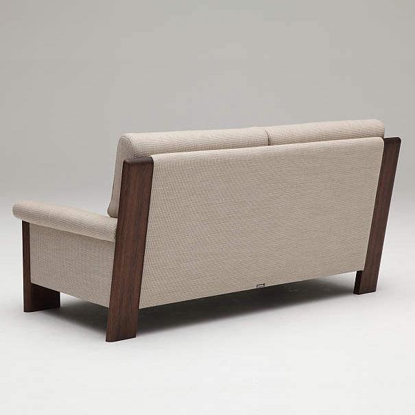 カリモク家具（KARIMOKU FURNITURE） カリモク ソファ 2人掛椅子ロング