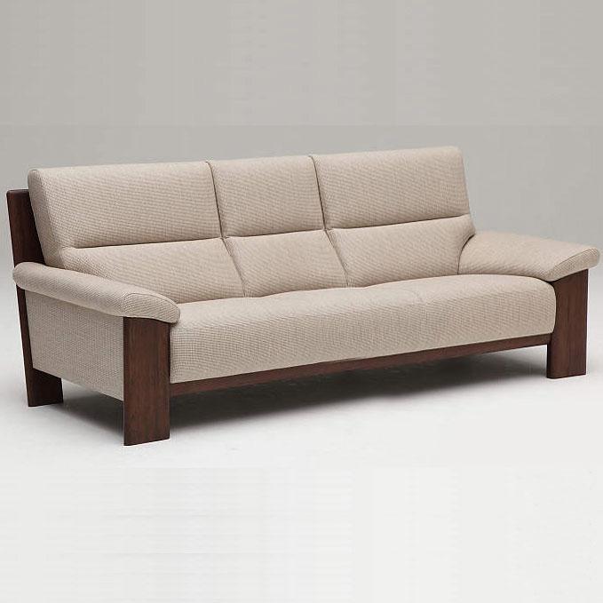 カリモク家具（KARIMOKU FURNITURE） カリモク ソファ 長椅子ロング