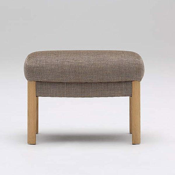カリモク家具（KARIMOKU FURNITURE） カリモク スツール オットマン