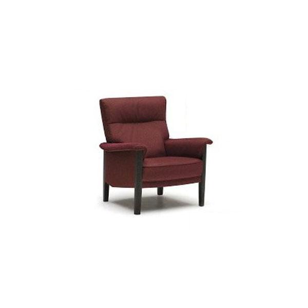 カリモク家具 カリモク ソファ 肘掛椅子 一人掛け UW37モデル カリモク家具 カリモク ソファ 肘掛椅子 一人掛け UW37モデル
