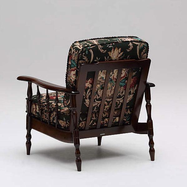 COLONIAL(カリモク家具) カリモク ソファ 肘無&肘掛椅子 COLONIAL(カリモク家具) カリモク ソファ 肘無&肘掛椅子