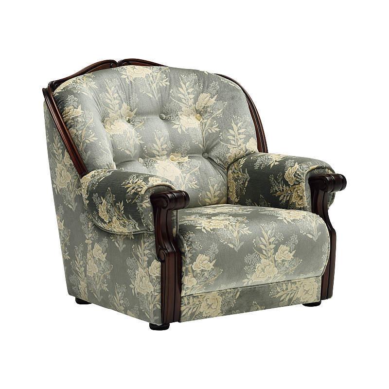 カリモク家具（KARIMOKU FURNITURE） カリモク ソファ 肘掛椅子 一人