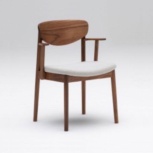 カリモク家具（KARIMOKU FURNITURE） カリモク 食堂椅子 CW56モデル
