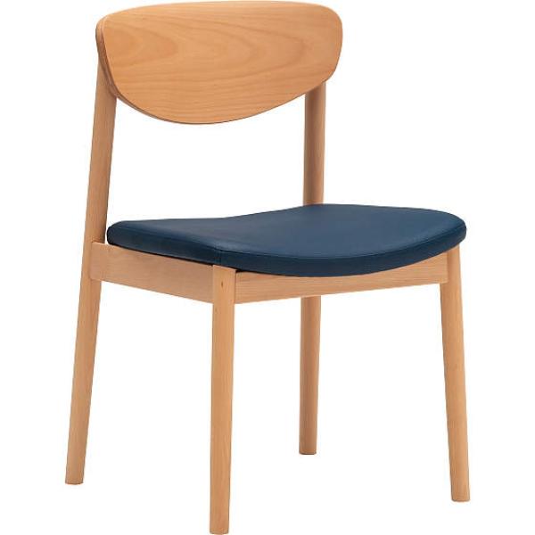 カリモク家具（KARIMOKU FURNITURE） カリモク 食堂椅子 CW56モデル