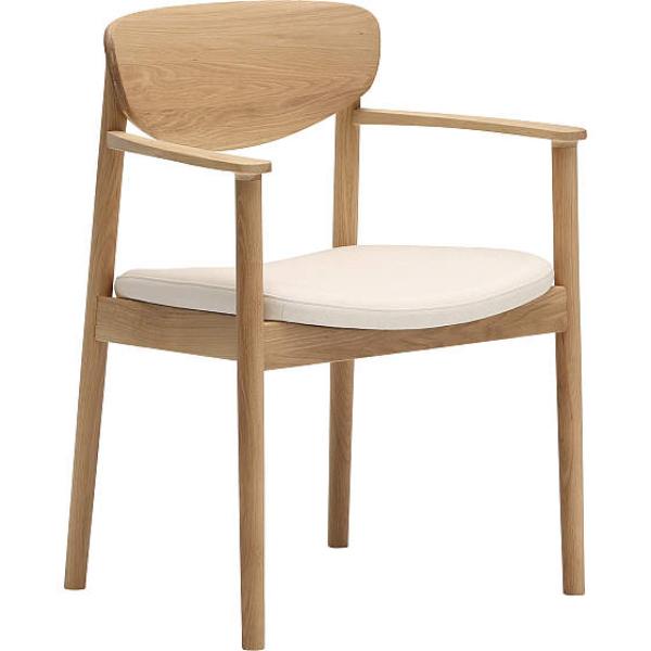 カリモク家具（KARIMOKU FURNITURE） カリモク 食堂椅子 CW56モデル