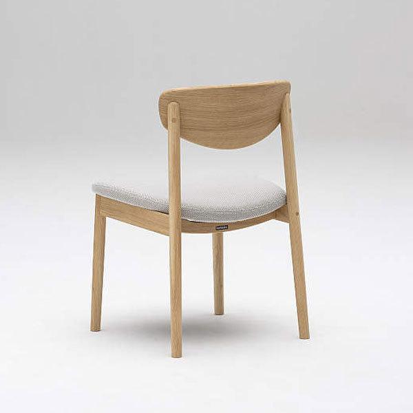 カリモク家具（KARIMOKU FURNITURE） カリモク 食堂椅子 CW56モデル