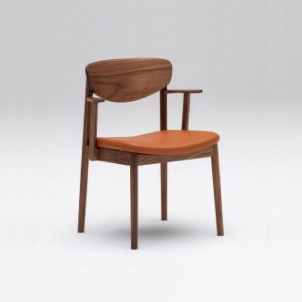 カリモク家具（KARIMOKU FURNITURE） カリモク 食堂椅子 CW56モデル