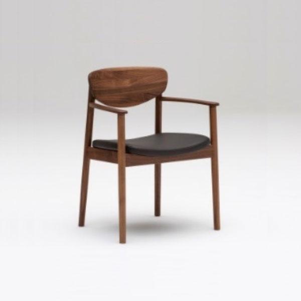 カリモク家具（KARIMOKU FURNITURE） カリモク 食堂椅子 CW56モデル