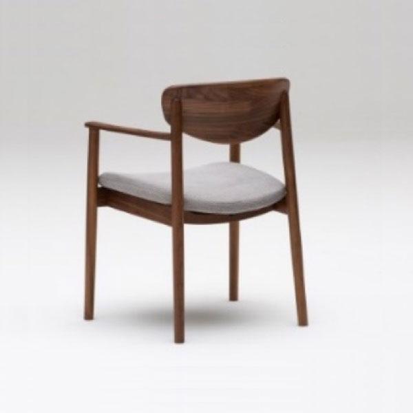 カリモク家具（KARIMOKU FURNITURE） カリモク 食堂椅子 CW56モデル