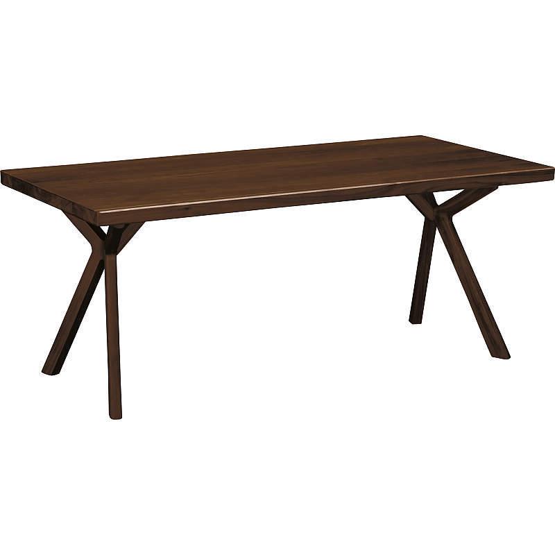 カリモク家具（KARIMOKU FURNITURE） カリモク ダイニングテーブル