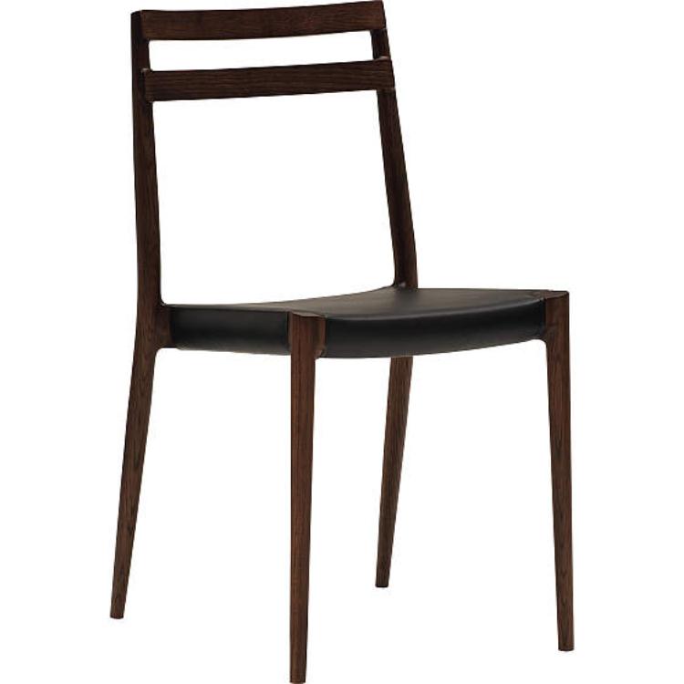 カリモク家具（KARIMOKU FURNITURE） カリモク 食堂椅子 肘なし